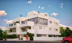 3 bedroom apartment for sale in Latsia