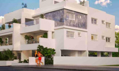 3 bedroom apartment for sale in Latsia