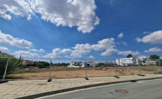 3 bedroom apartment for sale in Latsia