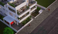 3 bedroom apartment for sale in Latsia