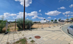 3 bedroom apartment for sale in Latsia