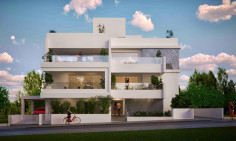 3 bedroom apartment for sale in Latsia