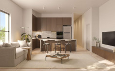Large 2 bedroom apartment for sale in Agioi Omologites