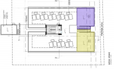 Large 2 bedroom apartment for sale in Agioi Omologites