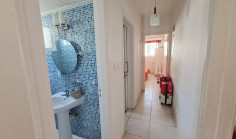 Spacious 2 bedroom apartment for sale in Aglantzia