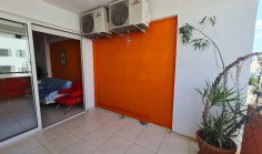 Spacious 2 bedroom apartment for sale in Aglantzia