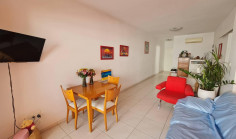 Spacious 2 bedroom apartment for sale in Aglantzia