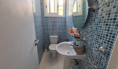 Spacious 2 bedroom apartment for sale in Aglantzia