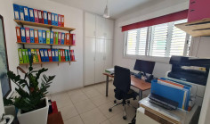 Spacious 2 bedroom apartment for sale in Aglantzia