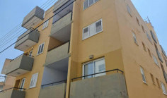 Spacious 2 bedroom apartment for sale in Aglantzia
