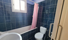 Spacious 2 bedroom apartment for sale in Aglantzia