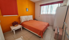 Spacious 2 bedroom apartment for sale in Aglantzia