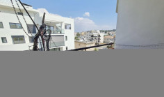 Spacious 2 bedroom apartment for sale in Aglantzia