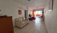 Spacious 2 bedroom apartment for sale in Aglantzia