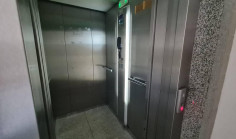 Spacious 2 bedroom apartment for sale in Aglantzia