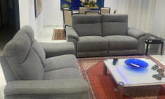 2 bedroom apartment to rent in Agioi Omologites