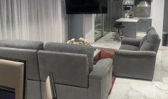 2 bedroom apartment to rent in Agioi Omologites