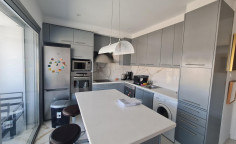 2 bedroom apartment to rent in Agioi Omologites