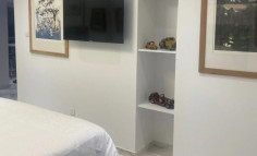 2 bedroom apartment to rent in Agioi Omologites