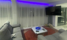 2 bedroom apartment to rent in Agioi Omologites