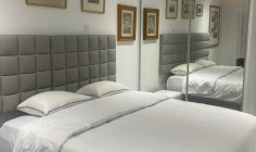 2 bedroom apartment to rent in Agioi Omologites