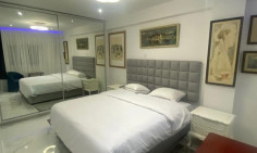2 bedroom apartment to rent in Agioi Omologites