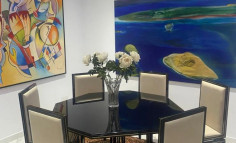 2 bedroom apartment to rent in Agioi Omologites