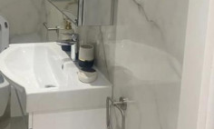 2 bedroom apartment to rent in Agioi Omologites