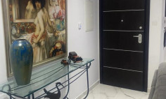 2 bedroom apartment to rent in Agioi Omologites