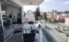 Beautiful 2 bedroom apartment to rent in Strovolos