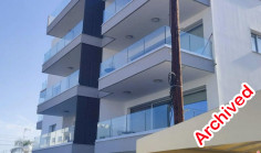 Beautiful 2 bedroom apartment to rent in Strovolos