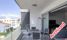 Beautiful 2 bedroom apartment to rent in Strovolos