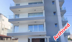 Beautiful 2 bedroom apartment to rent in Strovolos