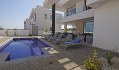 Spacious 3 bedrooms house for sale in Pernera