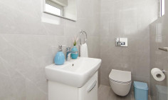 Spacious 3 bedrooms house for sale in Pernera