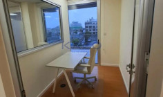 Fully furnished modern office in Mesa Geitonia 