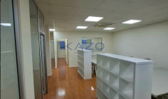 Fully furnished modern office in Mesa Geitonia 