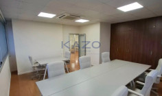 Fully furnished modern office in Mesa Geitonia 