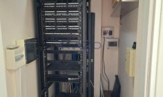 Fully furnished modern office in Mesa Geitonia 