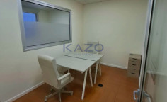 Fully furnished modern office in Mesa Geitonia 