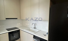 2-bed penthouse in Agia Fyla, sea views 