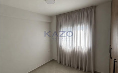 2-bed penthouse in Agia Fyla, sea views 