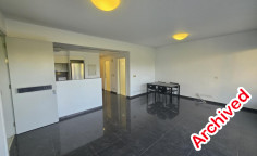 Large 2 bedrooms apartment to rent in Engomi