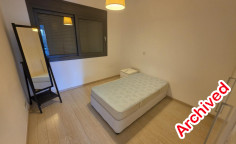 Large 2 bedrooms apartment to rent in Engomi