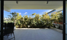 Large 2 bedrooms apartment to rent in Engomi