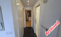 Large 2 bedrooms apartment to rent in Engomi
