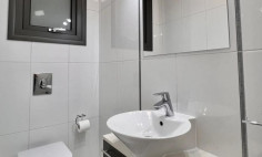Large 2 bedrooms apartment to rent in Engomi