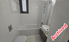 Large 2 bedrooms apartment to rent in Engomi