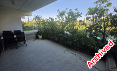 Large 2 bedrooms apartment to rent in Engomi