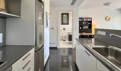 Large 2 bedrooms apartment to rent in Engomi